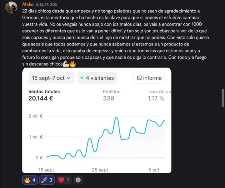 Resultado de Mako