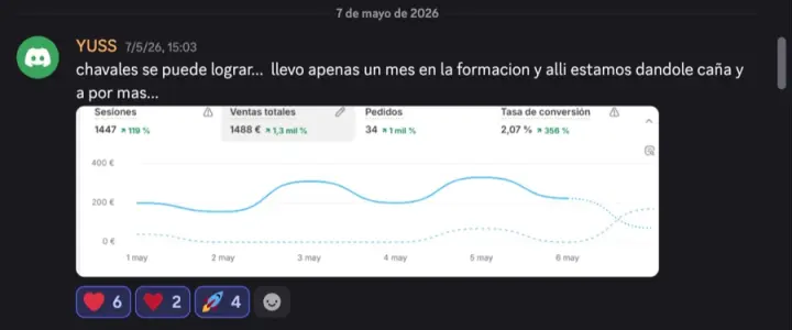 Resultado de Yuss